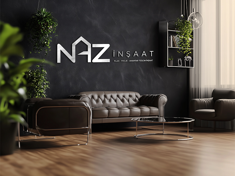 Naz İnşaat Mühendislik Müteahhitlik