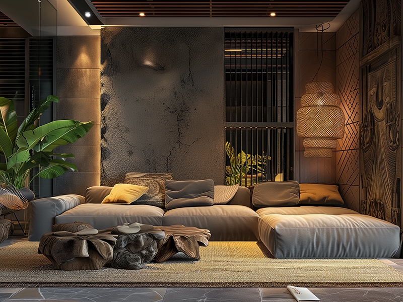 3D Görselleştirme ve Cephe Tasarımı Hizmetleri