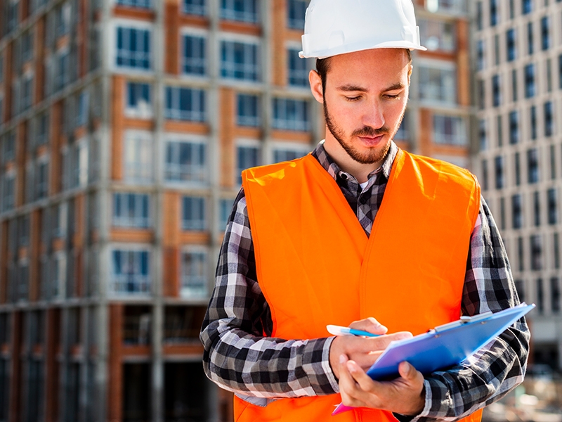 İnşaat Ruhsatı ve İzin İşlemleri