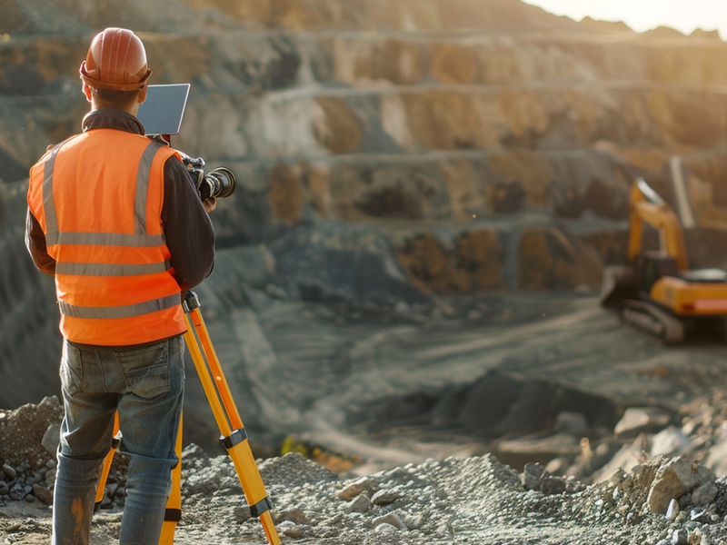 Jeolojik Etüt (Geoteknik Rapor) Hizmetleri